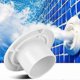 thumbnail image 5 of Massage Nozzles, 2 Inch Rotatable Spa Jet Nozzles Swimming Pool Massage Nozzle Spout Swimming Pool, 5 of 5