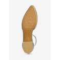 thumbnail image 4 of Comfortview Women's The Loucia Pump, 4 of 6