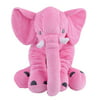 60CM Cute Animal Pillow Elephant Children Soft Plush Toy Doll Baby Kids Birthday Gifts Toy Stuffed For Kids Sleeping Toys