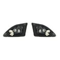 thumbnail image 2 of New Pair Of Inner Tail Lights Fits Mazda 3 Sedan 2010-11 Bbm4-51-3F0G Ma2882108, 2 of 2