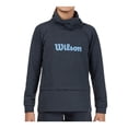 thumbnail image 1 of Sudadera Wilson Talla 6 Azul, 1 of 4
