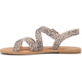 thumbnail image 3 of TOMS Womens, Sicily Sandal 6 Cheetah, 3 of 6