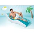 thumbnail image 2 of Tapis de salon pour piscine Intex Splash, 2 of 2
