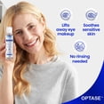 thumbnail image 3 of Desmaquillante de ojos Optase Life Sensitive 100 ml para toda la piel, 3 of 9