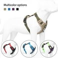 thumbnail image 4 of YMTQ Dog Harness,  no pull Dog Harness, Adjustable Reflective Dog Harness with Handle for Small to Large Dogs, 4 of 9
