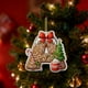 thumbnail image 5 of 26 Letters Christmas Tree Decoration Pendant Christmas Tree Ornaments Personalized DIY Christmas Ornaments Christmas Decoration Xmas Tree Hanging Decor Feature, 5 of 6