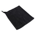 thumbnail image 3 of Thermal Neck Gaiter, Winter Face  Unisex Adjustable Drawstring One Size Windproof  For Cycling Grey,Black, 3 of 8