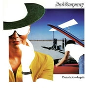 Bad Company - Desolation Angels - Rock - CD