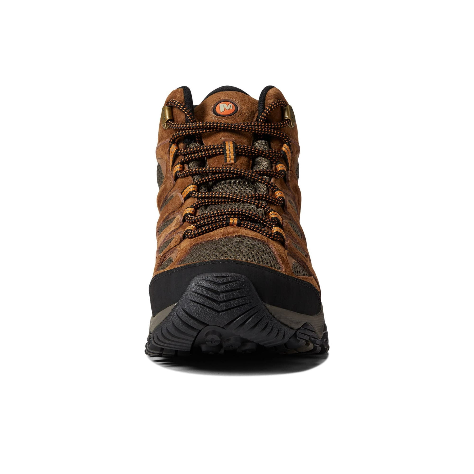 Merrell Men's Moab 3 Mid Waterproof Hiking Boots