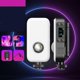 thumbnail image 2 of Small portable LED lamp for photography, 2 of 5