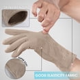 thumbnail image 3 of Guantes térmicos de invierno con pantalla táctil Achiou para mujer, 3 of 6