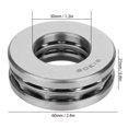 thumbnail image 4 of Cojinete De Bolas De Empuje, Kit De Cojinete De Empuje 2Rs, Cojinete Automotriz Para Estampado Cojinete De Puente De Pista ANGGREK Otros, 4 of 8