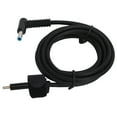 thumbnail image 2 of Charging Cable, USB-C To DC Plug 4.5x3.0mm Notebook Power Supply Cable Soft Copper  For Office Home For Worker Gamer, 2 of 8