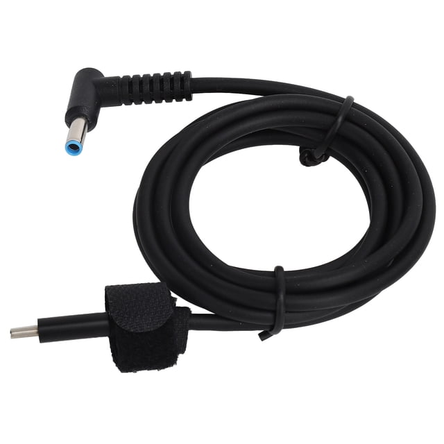 Cable de fuente de alimentación para portátil al cobre suave del cable de carga del PVC del enchufe de DC para el videojugador del trabajador para ANGGREK Otros