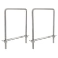 thumbnail image 4 of 2pcs Square U Bolt M10x150x200mm Stainless Steel Boat Trailer Right Angle Bolt, 4 of 8