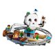 thumbnail image 3 of Set LEGO Creator Montaña Rusa Pirata 31084, 3 of 4