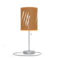 thumbnail image 4 of Effete Feline Claw Marks Scratch Lamp on a Stand, US-CA plug, 4 of 6