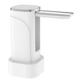 thumbnail image 3 of Dispensador de botellas de agua plegable, bombeo rápido, ligero, carga USB, bomba de agua plegable para agua potable, 3 of 10