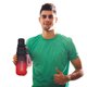 thumbnail image 4 of Botella Deportiva Con Gradiente Gran Capacidad 750ml para Montañismo, 4 of 9