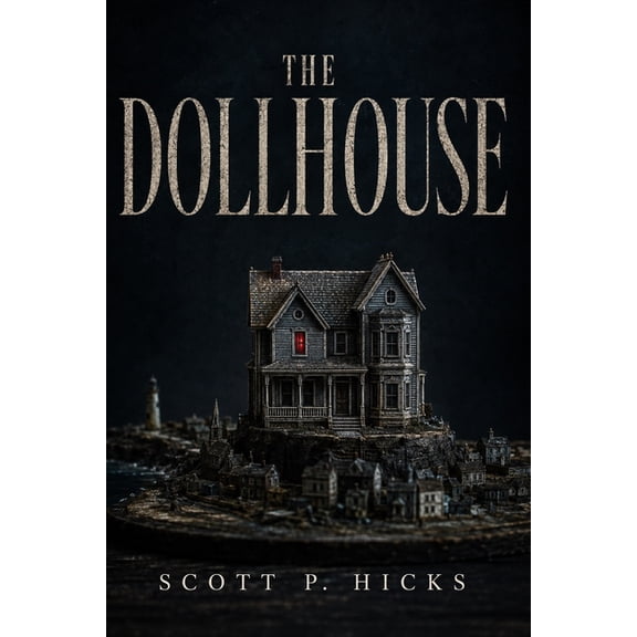 The Dollhouse: A Thriller, (Paperback)