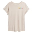 thumbnail image 2 of Pokémon - Ditto You Can Be Whatever - Juniors Graphic T-Shirt, 2 of 4