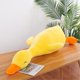 thumbnail image 5 of Divertido pato amarillo de peluche de 65 cm, suave y tierno, ideal para niños y coleccionistas., 5 of 6