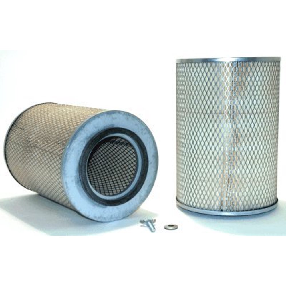 2037 Napa Gold Air Filter