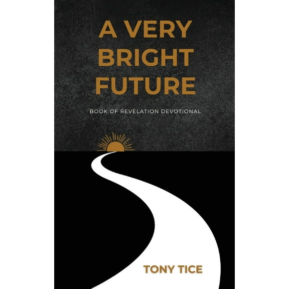 A Very Bright Future, (Paperback)