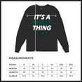 thumbnail image 7 of It's a Philly Thing Funny Long Sleeve T-shirt Philadelphia Birds Fan Champions City of Brotherly Love Football Fly, 7 of 7