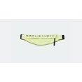 thumbnail image 1 of Adidas HB1460 x Karlie Kross Run Belt Yellow, 1 of 2