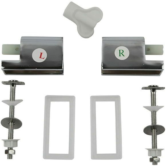 Kohler Toilet Seat Hinges Replacement Parts