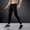 Black, variant on Men's Compression Pants Workout Gym Tights Athletic Sports Baselayer Leggings Quick Dry for Running Basketball Cycling Fitness Training