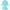 A Cyan Flower, variant on BAOHULU Girl's Two-Piece Long Sleeve Swimsuits UPF50+ Rash Guard Kids Bathing Suit