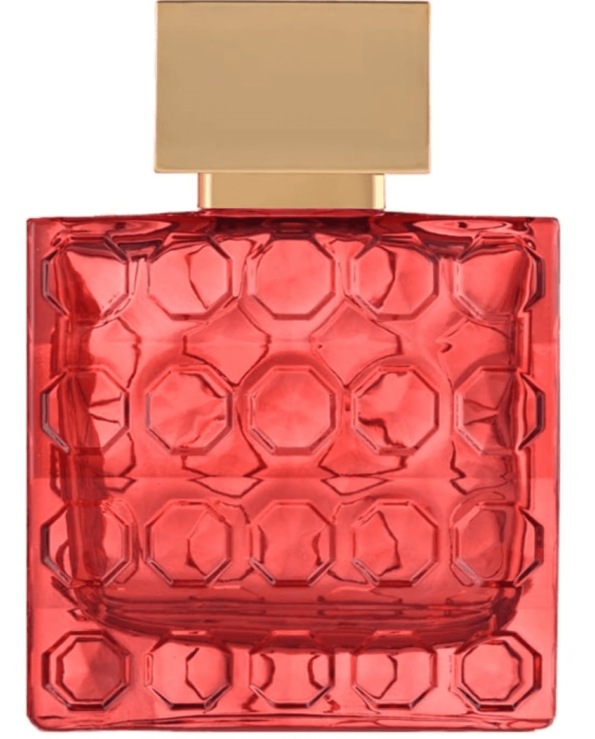 Joseph Prive Ladies Flaunt Rouge EDP Spray 3.4 oz Fragrances 752084309165