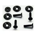 thumbnail image 3 of Aluminum Countersunk Bolts (M6x25mm) & Washers (M6x22mm) Pack x4, 3 of 6