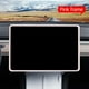 thumbnail image 4 of Protector Pantalla Silicona Bsvklp Cubierta Del Marco La Pantalla GPS para Tesla Model 3 Y Rosa, 4 of 8