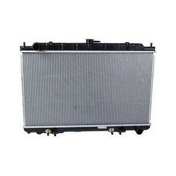 Radiator - Compatible with 2000 - 2001 INFINITI I30
