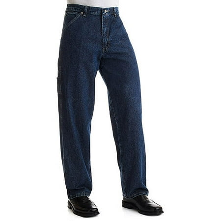 Tall Men's Carpenter Fit Jeans (Best Jeans For Tall Men)
