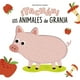 thumbnail image 1 of Libro ¡tachan! Los Animales De Granja Tapa Blanda, Autor Por Asignar, Editorial Picaronaobelisco, 1 of 2