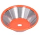 thumbnail image 2 of Boquilla de fuente de hilo femenino, cabezal de pulverización de agua ajustable de latón con válvula para estanque 1/2, 20mm, 2 of 14