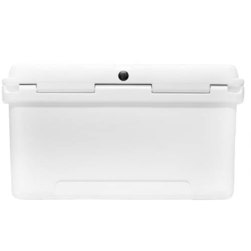 K2 Coolers Summit 50-Quart Cooler - Glacier White