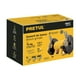 thumbnail image 3 of Esmeril de banco de 6' de 1/4 HP (185 W), Pretul, 3 of 4