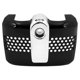 thumbnail image 1 of Motorcycle Ignition Coil Trim Cover for Black & White, 1 of 5