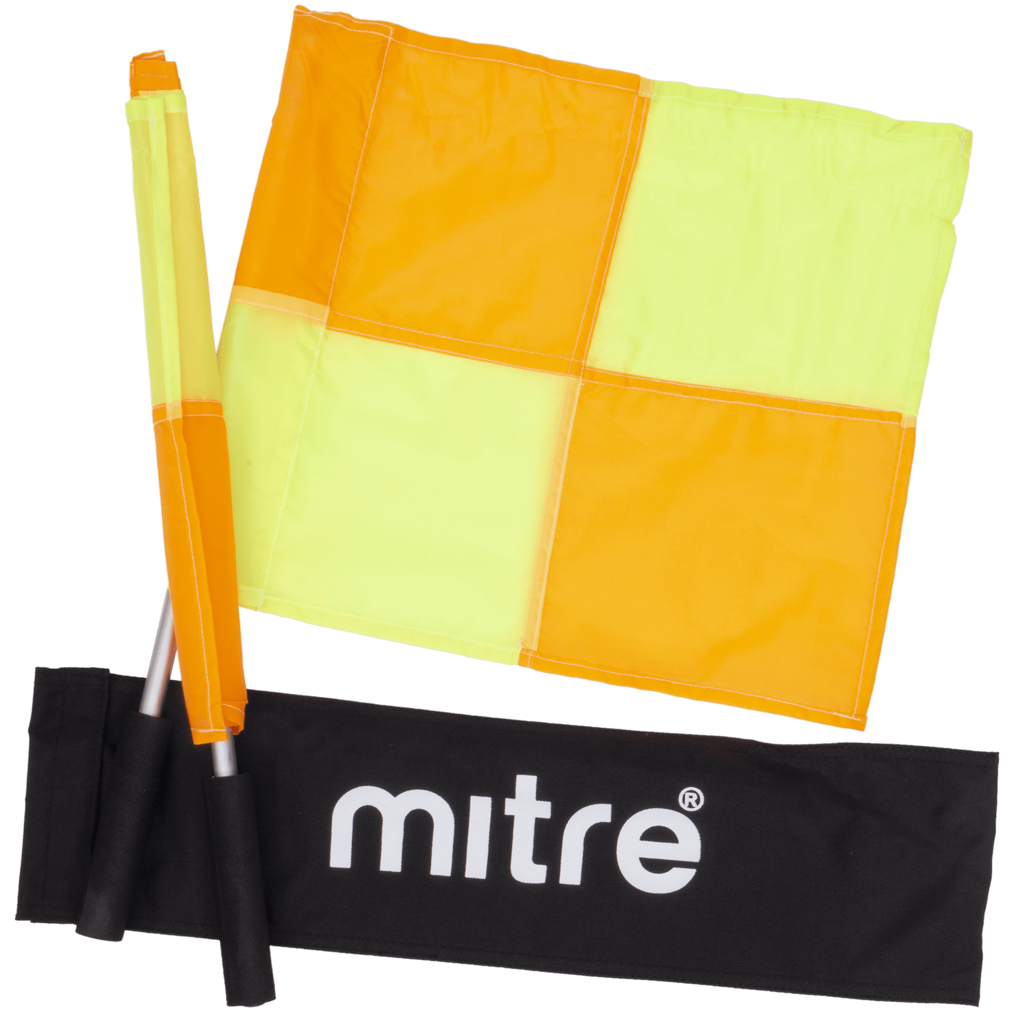 Mitre Referee Flag