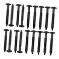 thumbnail image 5 of CarpNettore Fastener Screw for Shutter Hardware Heavy Duty Decorative Fastener for Blind 18PCS, 5 of 9