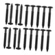 thumbnail image 5 of Sujetadores Clavos para paneles Herrajes profesionales resistentes a la oxidación Clavos para paneles ciegos 18 piezas, 5 of 9