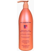 Bio Keratin Anti Frizz Smoothing Conditioner