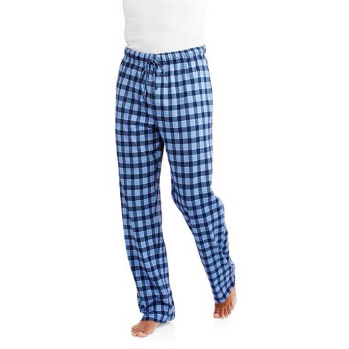 Hanes BIG Men's Printed Sleep Pant - Walmart.com