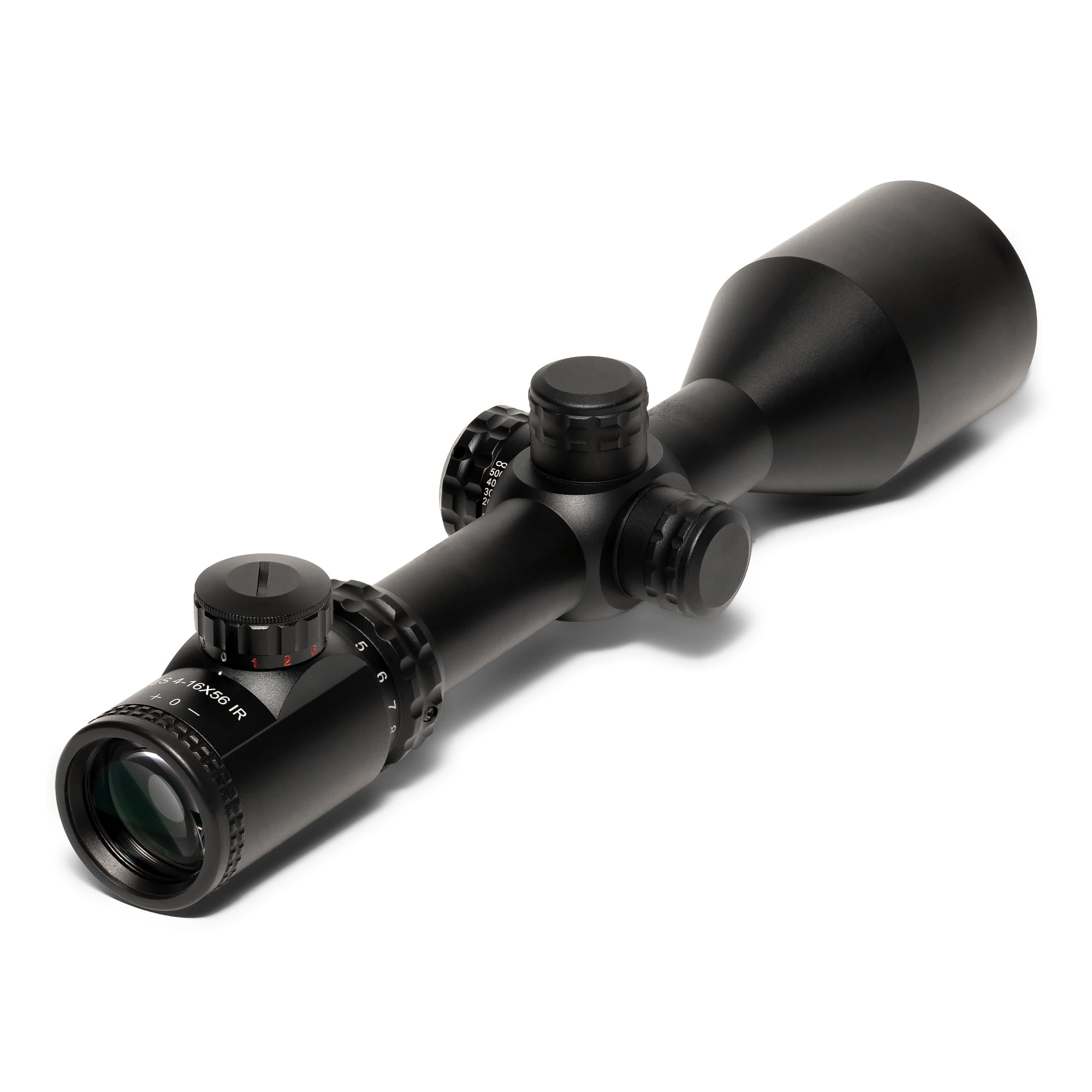 Osprey Global Elite Series 4-16x56MDG Scope