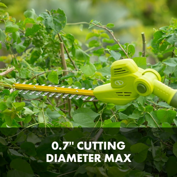 Image of Sun Joe SJH901E Walmart website